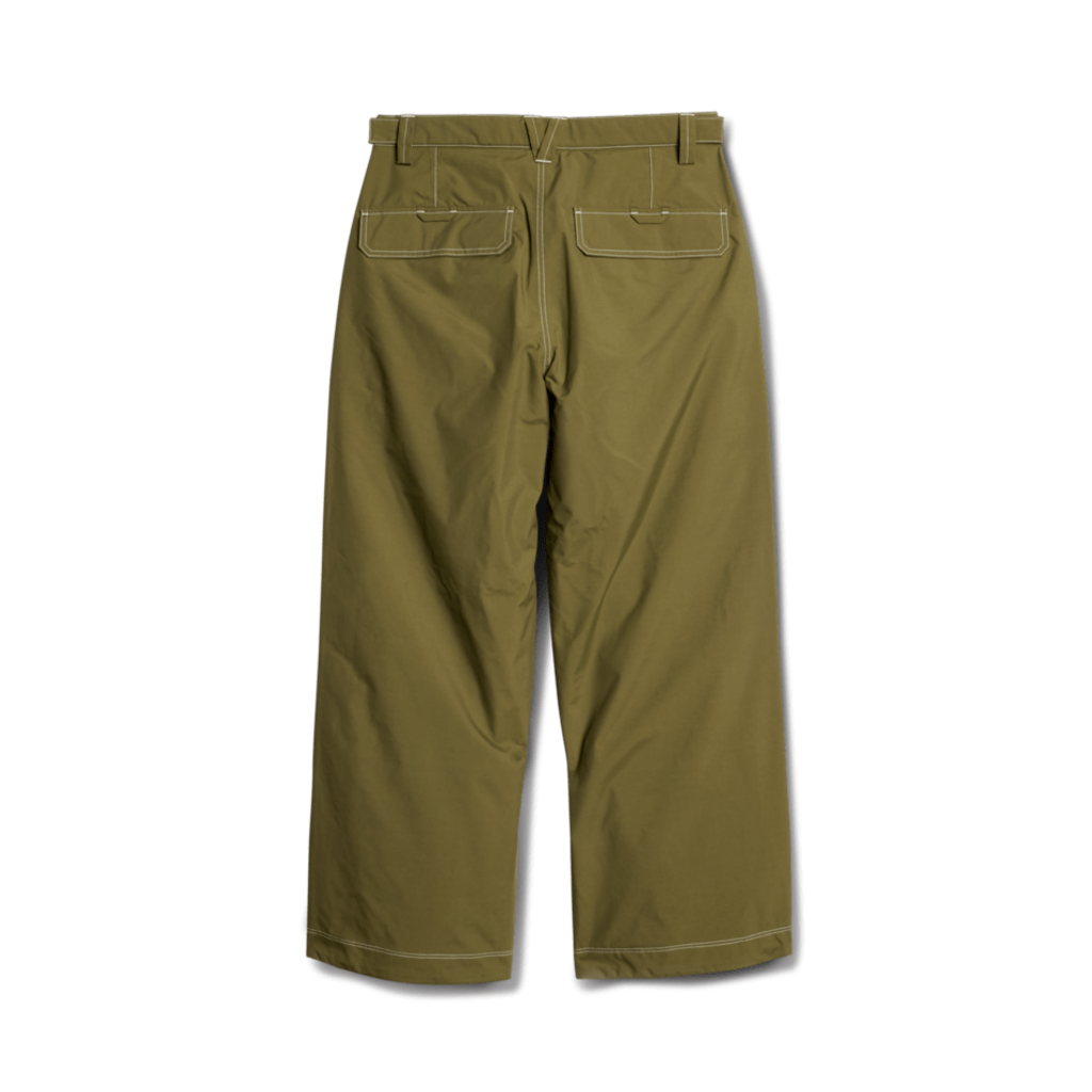 EG Cargo Snow Pant 2026/2027