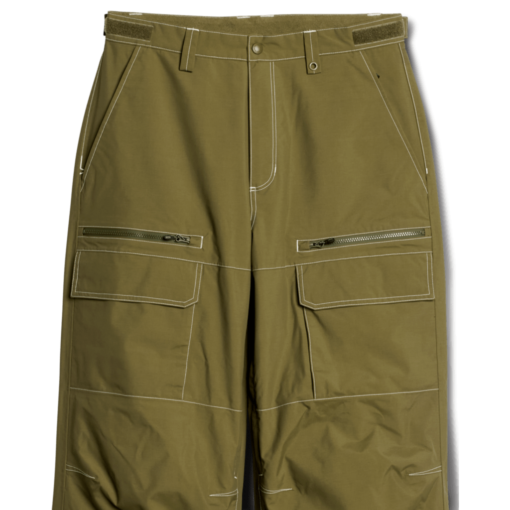 EG Cargo Snow Pant 2026/2027