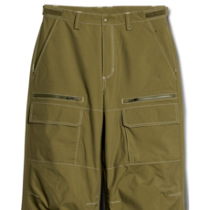 EG Cargo Snow Pant 2026/2027