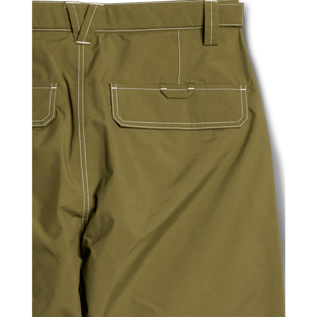 EG Cargo Snow Pant 2026/2027