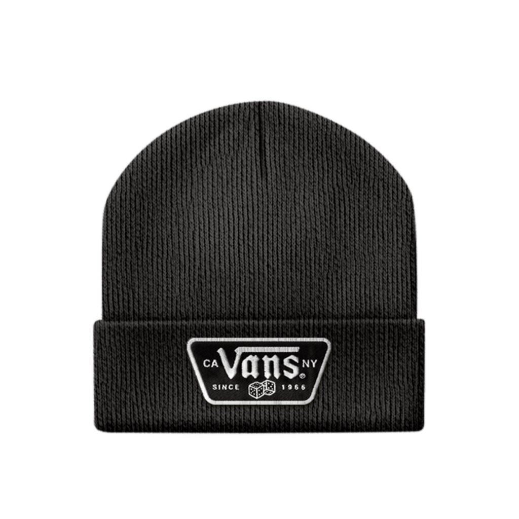 Knu Patch Beanie 2026/2027