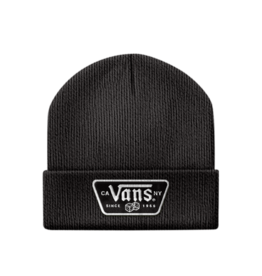 Knu Patch Beanie 2026/2027