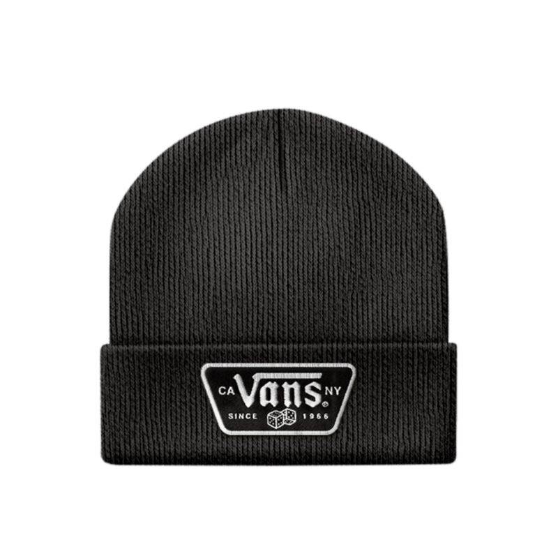 Knu Patch Beanie 2026/2027