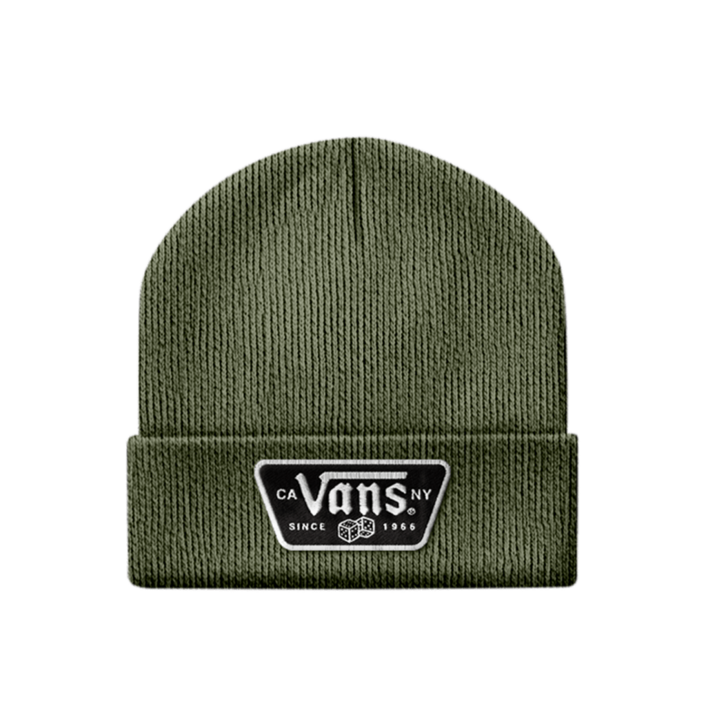 Knu Patch Beanie 2026/2027