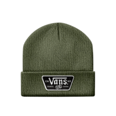 Knu Patch Beanie 2026/2027