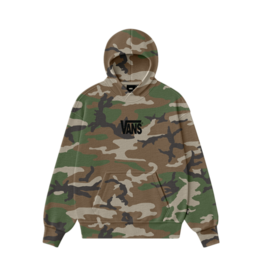 Printed AOP Pullover 2026/2027