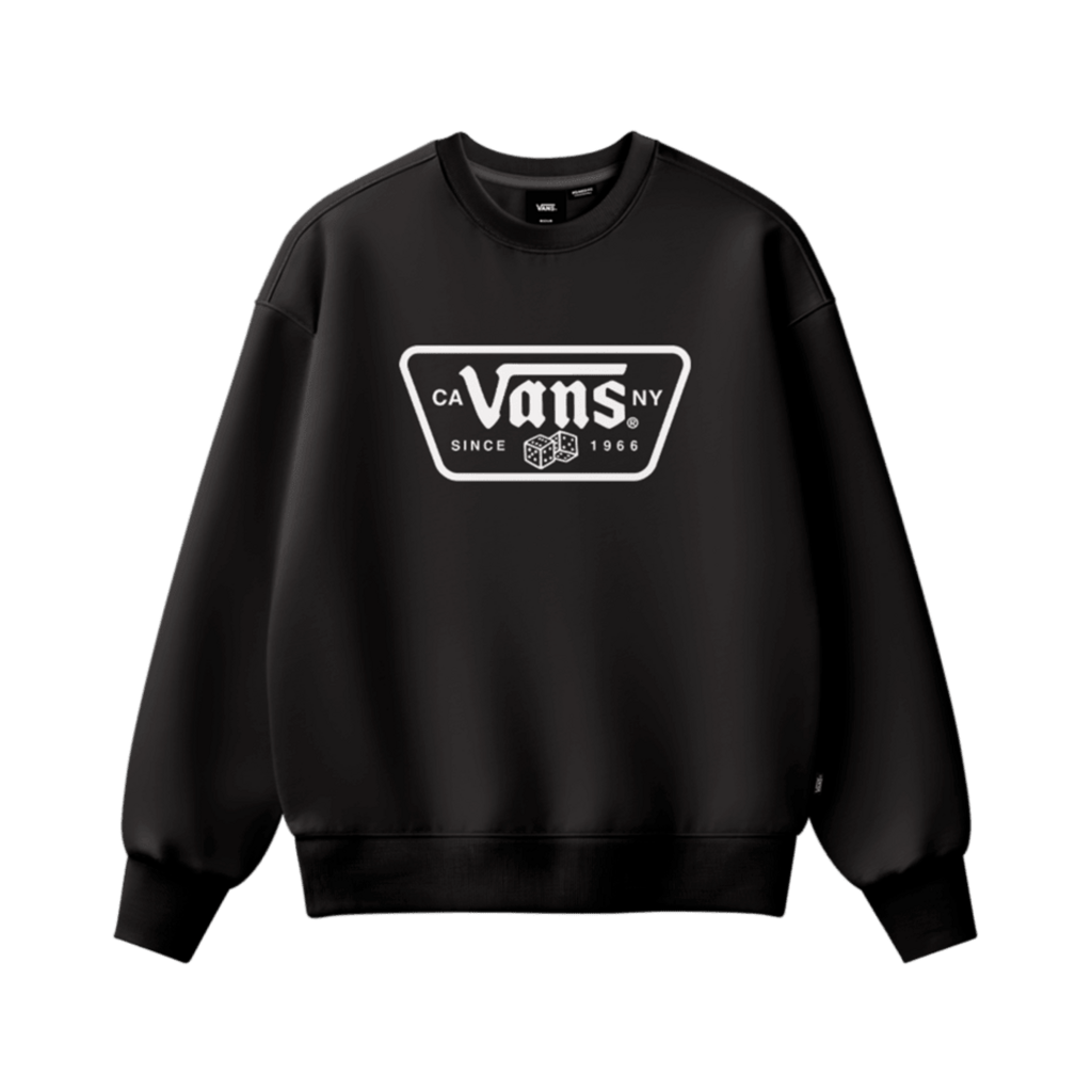 Knu Patch Crew 2026/2027
