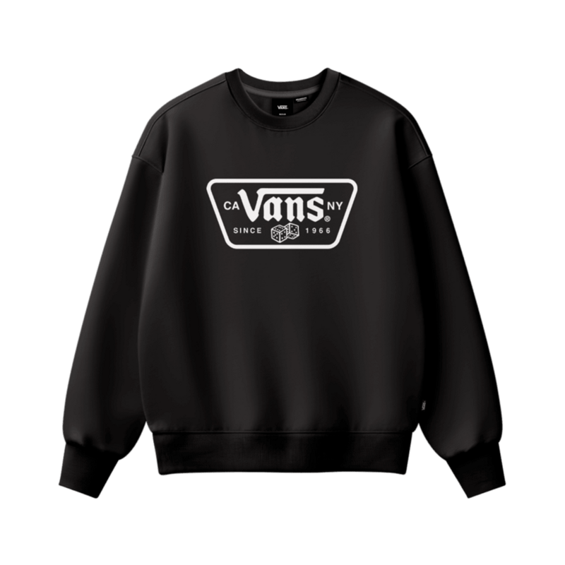 Knu Patch Crew 2026/2027