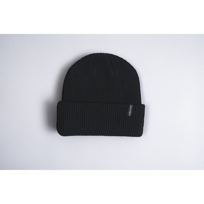 Autumn Select Solid Beanie 2026/2027