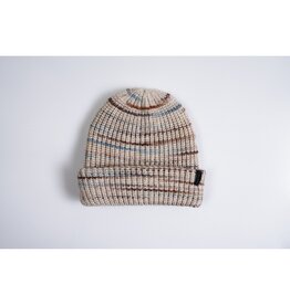 Autumn Chunky Stripe Beanie 2026/2027