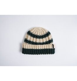 Autumn Rugby Stripe Beanie 2026/2027