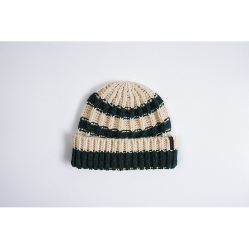Autumn Rugby Stripe Beanie 2026/2027