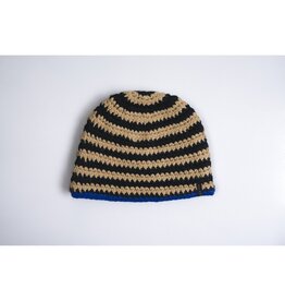 Autumn Crochet Beanie 2026/2027