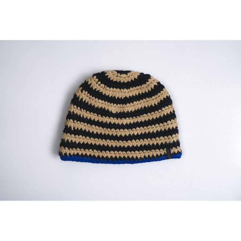 Autumn Crochet Beanie 2026/2027