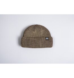 Autumn Cord Double Roll Beanie 2026/2027