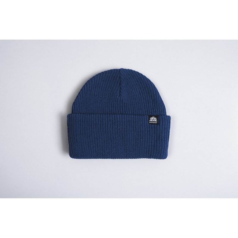 Autumn Simple Solid Beanie 2026/2027
