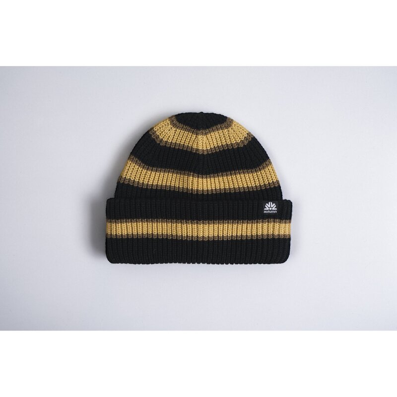 Autumn Slacker Beanie 2026/2027