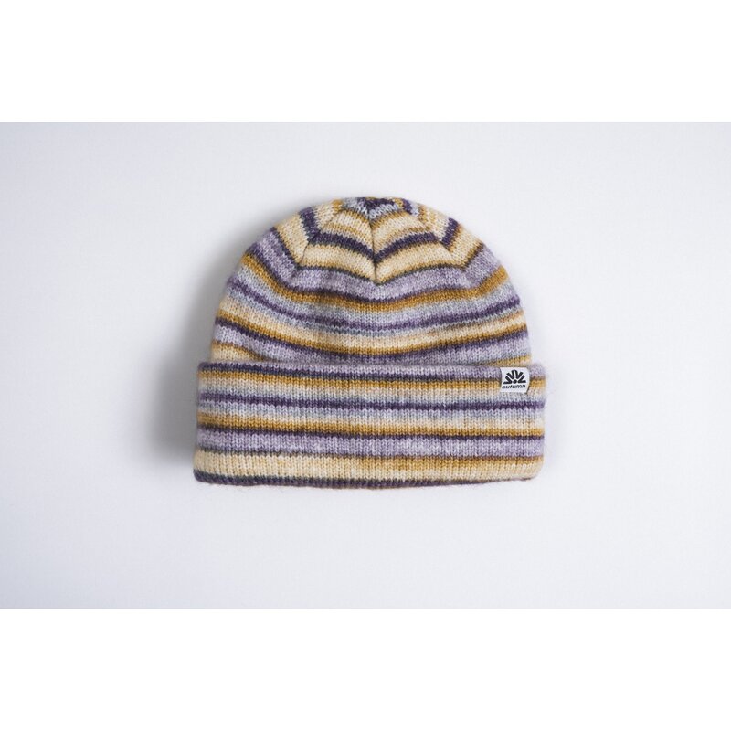 Autumn Fuzz Beanie 2026/2027