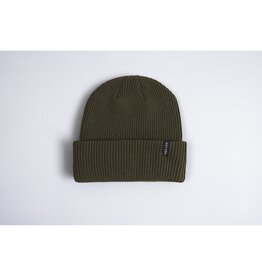 Autumn Select Solid Beanie 2026/2027