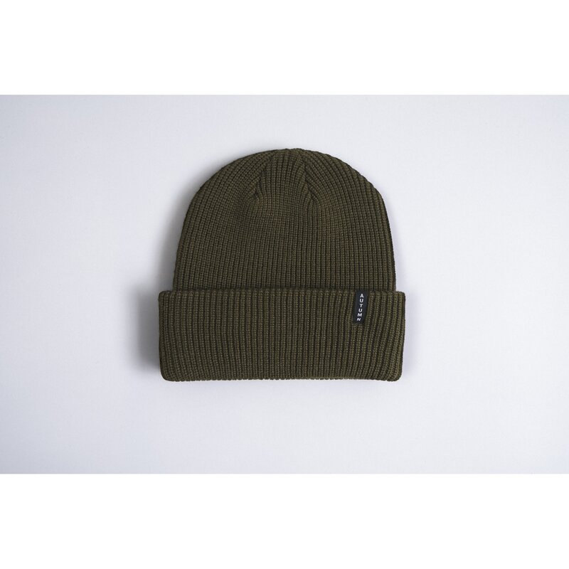 Autumn Select Solid Beanie 2026/2027