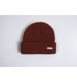 Autumn Waffle Beanie 2026/2027