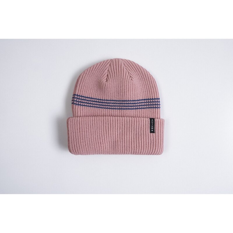 Autumn Mini Stripe Beanie 2026/2027