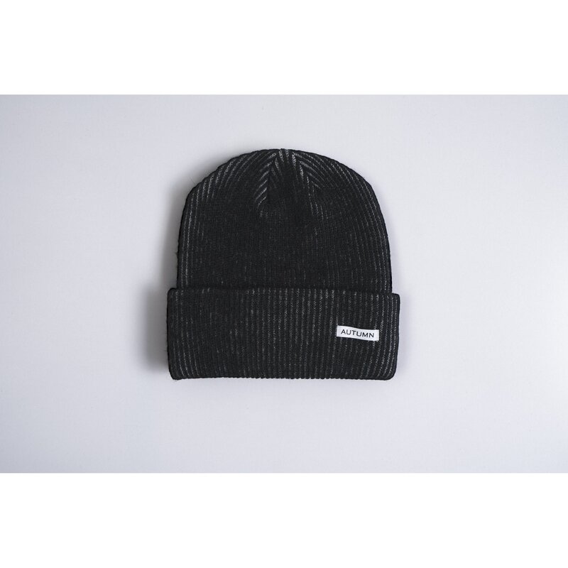 Autumn Cord Beanie 2026/2027