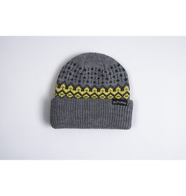Autumn Fairisle Beanie 2026/2027