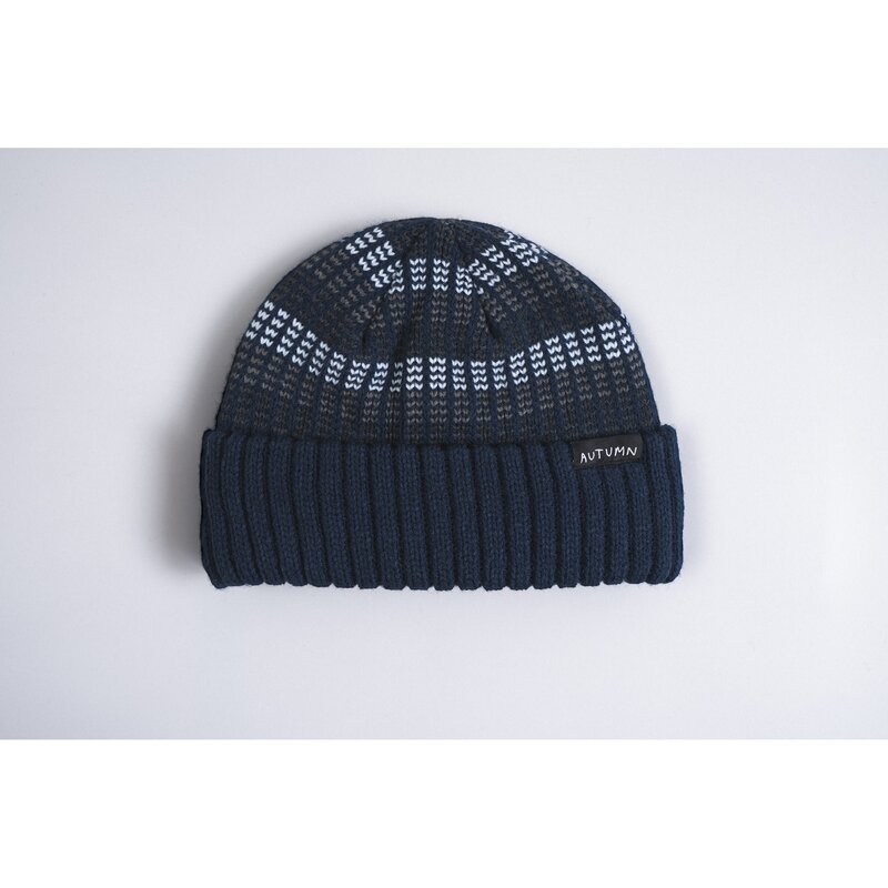 Autumn Riddim Beanie 2026/2027