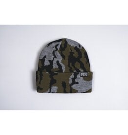 Autumn Old Growth Camo Beanie 2026/2027