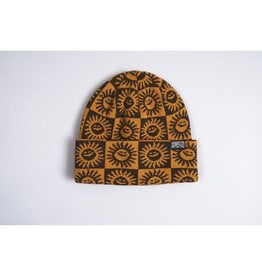 Autumn Newday Beanie 2026/2027