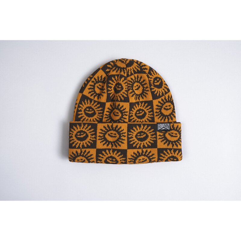 Autumn Newday Beanie 2026/2027