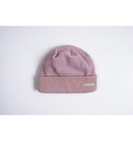 Autumn Reverse Fleece Beanie 2026/2027
