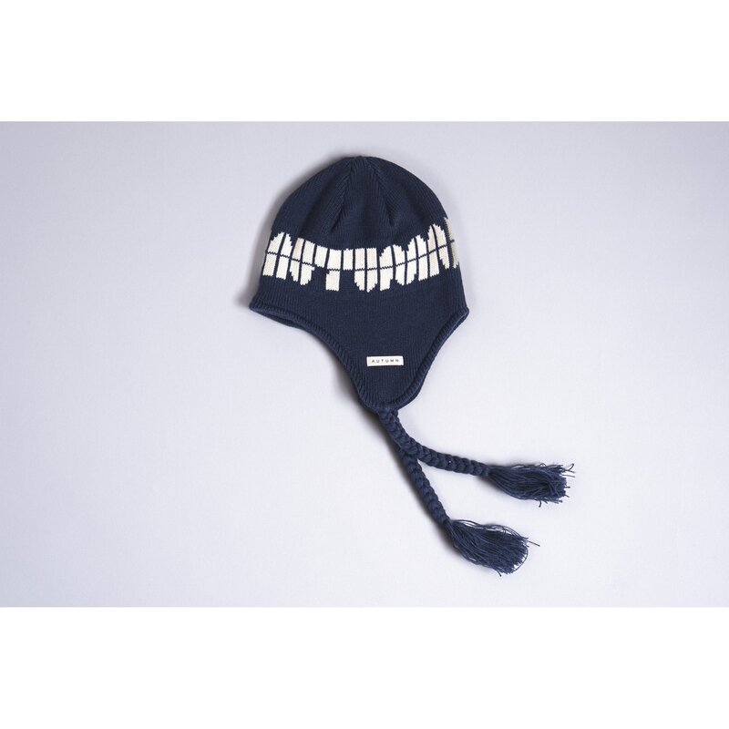 Autumn Soy Ear Flap Beanie 2026/2027