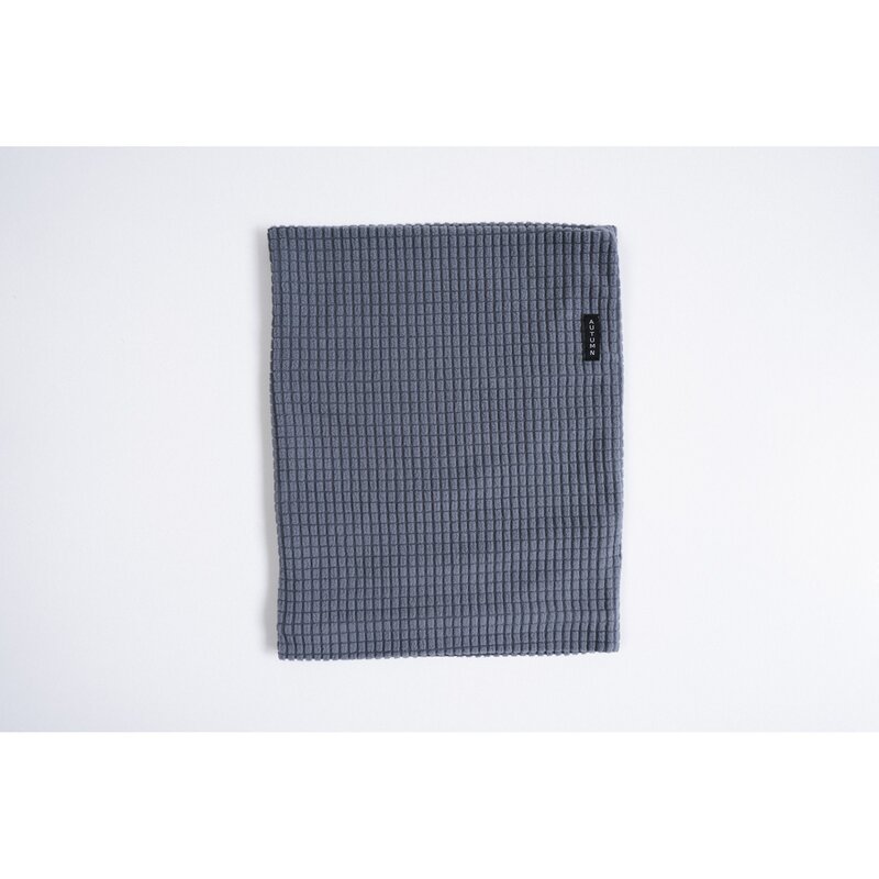 Autumn Grid Fleece Neck Gaiter 2026/2027