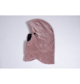 Autumn Plush Hood 2026/2027