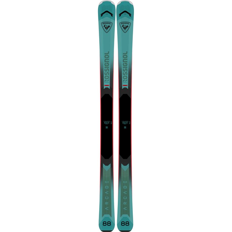Arcade 88 Ski 2026/2027