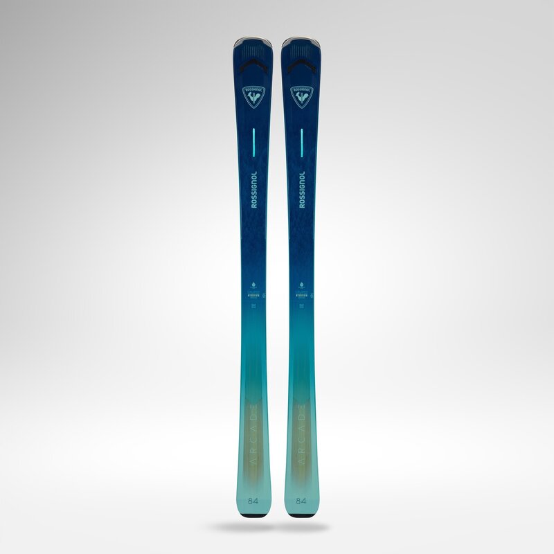 Arcade 84 Womans Ski 2026/2027