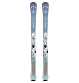 Arcade 78 Womans Ski With 10 GW Binding 2026/2027
