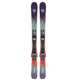 Sender Jr Ski With XPress 7 GW Binding Ski 2026/2027