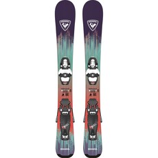 Sender Kid Team Ski With Team 4 GW Binding 2026/2027