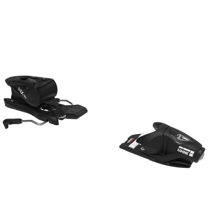 LOOK NX 10 GW Ski Binding 2026/2027