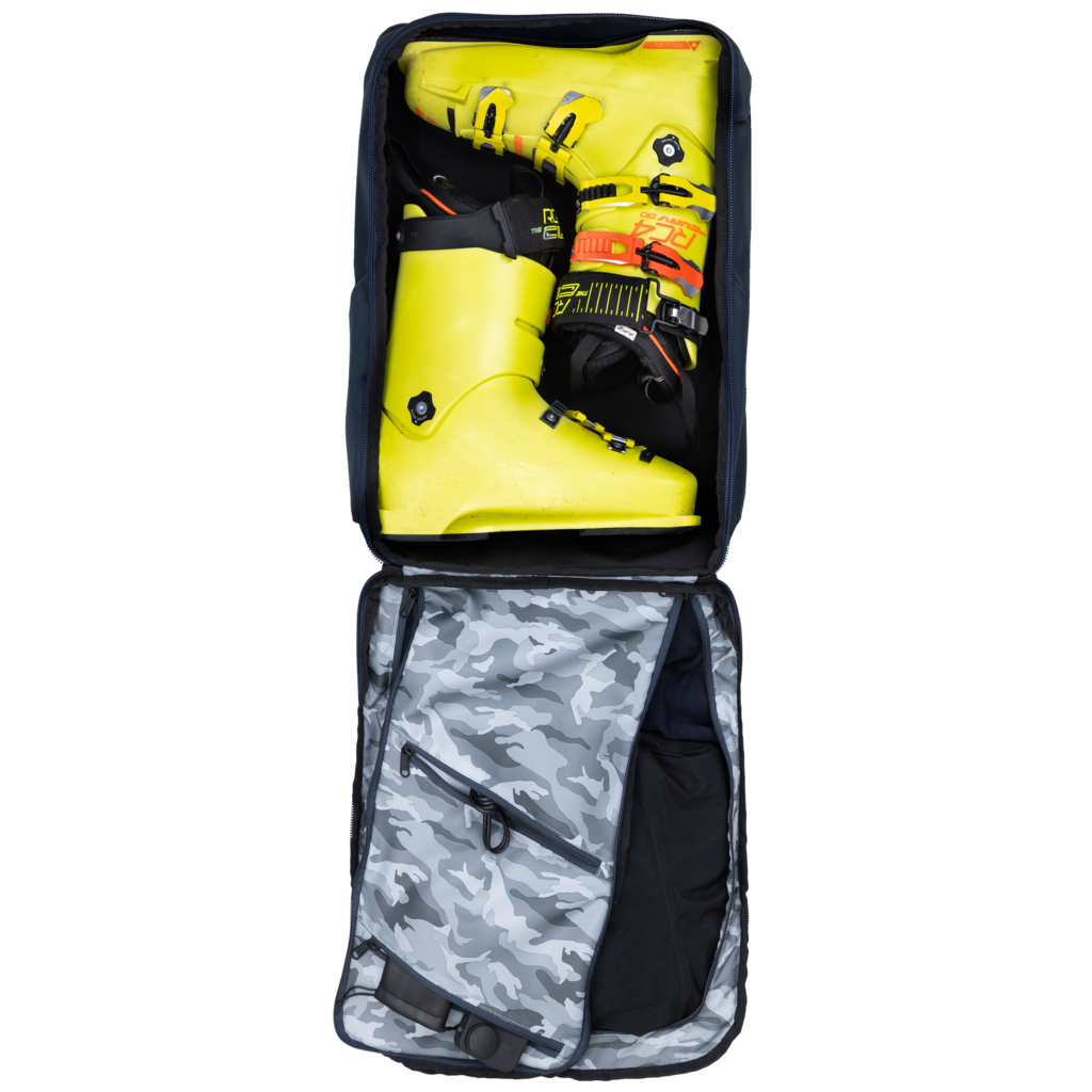 Kulkea Kartta Ski Boot Bag 2026/2027