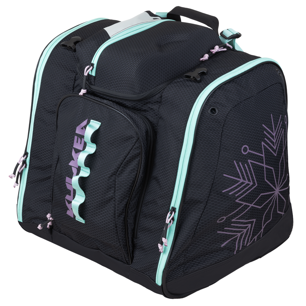Kulkea Powder Trekker Ski Boot Bag 2026/2027