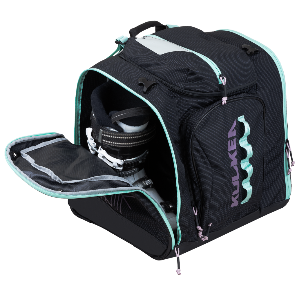 Kulkea Powder Trekker Ski Boot Bag 2026/2027