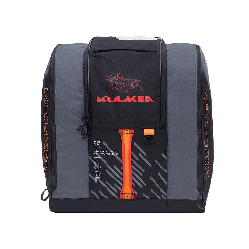 Kulkea Speed Pack Ski Boot Bag 2026/2027