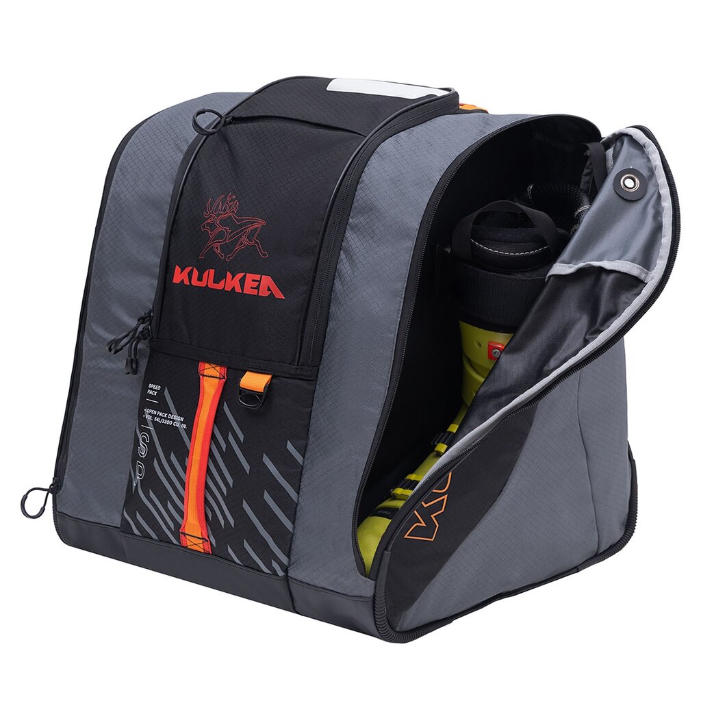 Kulkea Speed Pack Ski Boot Bag 2026/2027