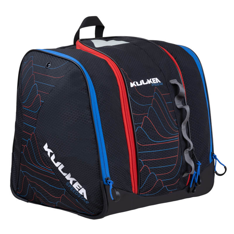 Kulkea Speed Star Ski Boot Bag 2026/2027