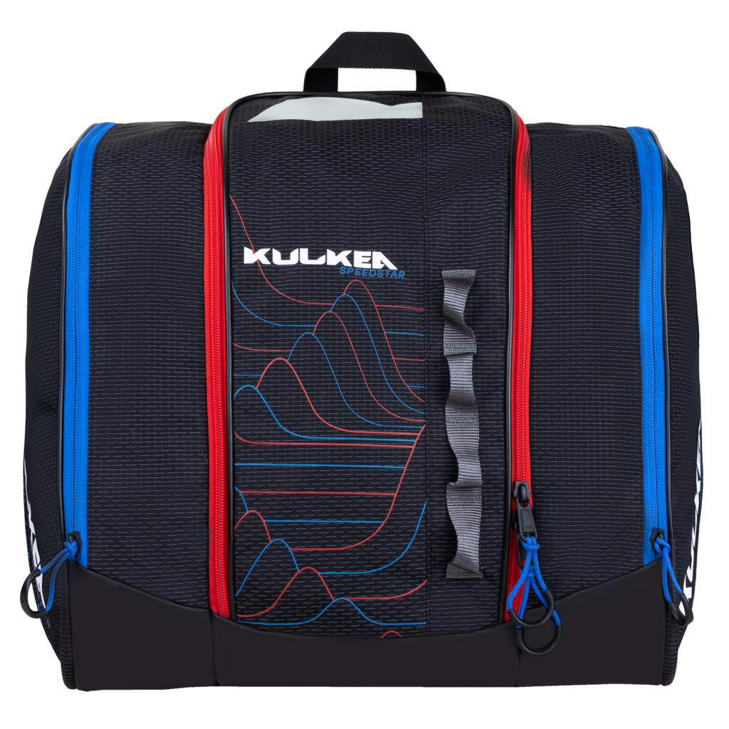 Kulkea Speed Star Ski Boot Bag 2026/2027
