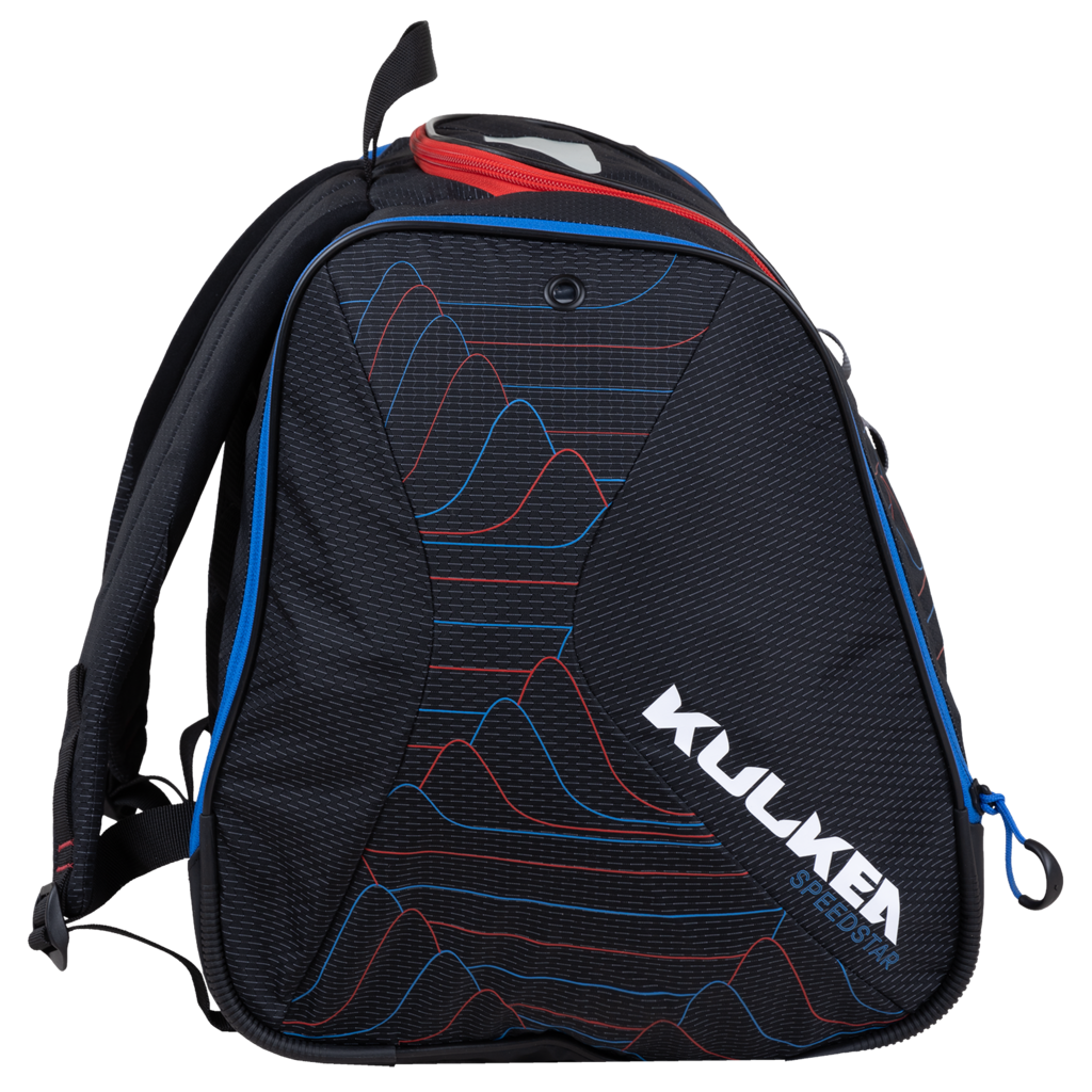 Kulkea Speed Star Ski Boot Bag 2026/2027
